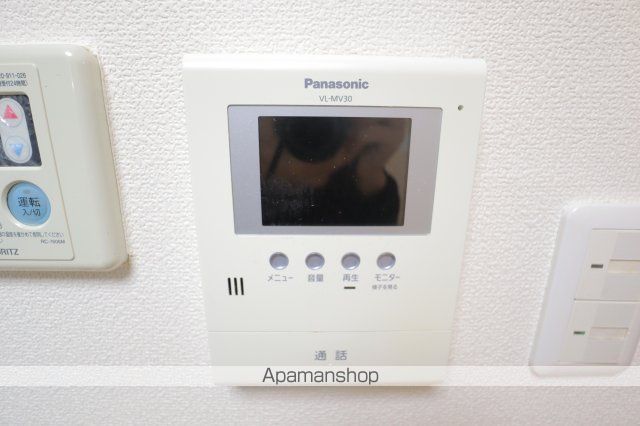 聖和ハイツ生駒の内装写真