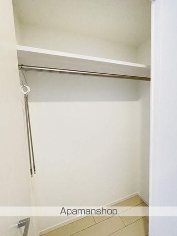 メイクス新栄の内装写真