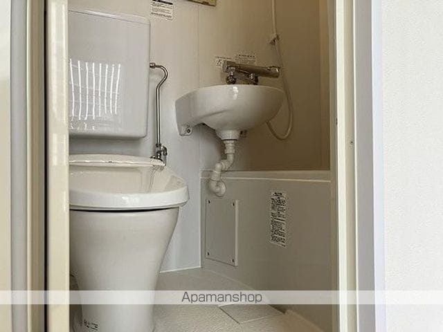 八丁堀東豊エステートの内装写真