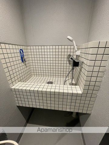 THEPARKHABIO谷町六丁目クロスのその他写真