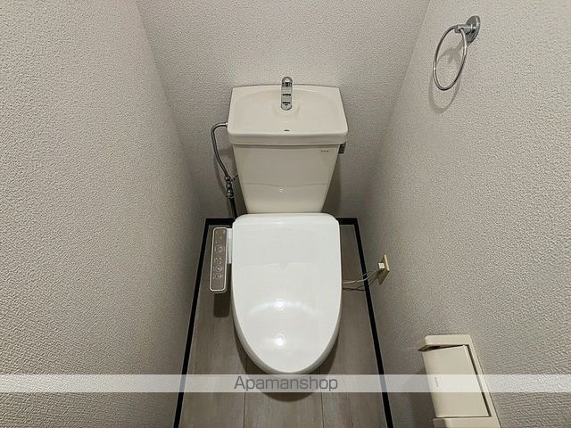 KCCオンワードベースの内装写真