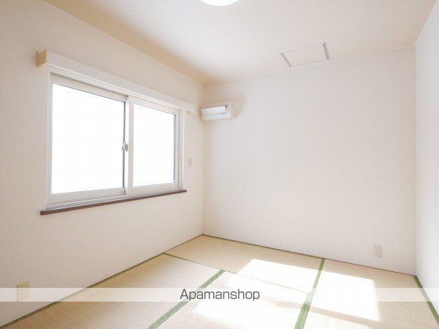 グレースハイツ伏古の内装写真