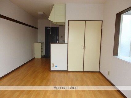 サンハイツ[1R/21.45m2]の内装