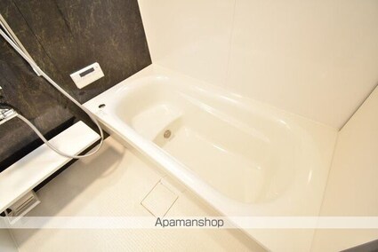 クオーレ　Ａ棟[3LDK/82.68m2]のバス