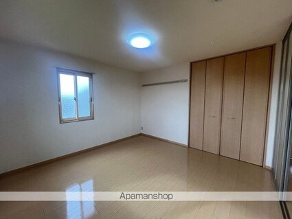 アンビックス利府　弐番館[2LDK/60.81m2]のバス