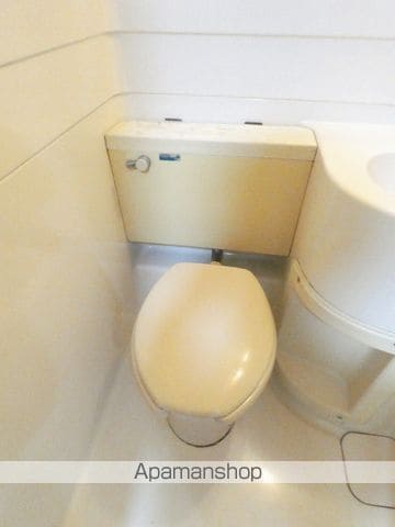 サンアベニュー富塚IIの内装写真
