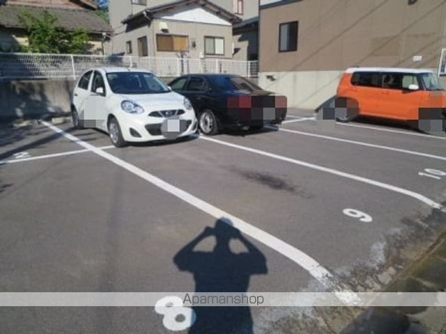 パストラルハイツのその他写真