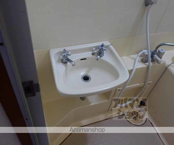 ハイツ大八木の内装写真