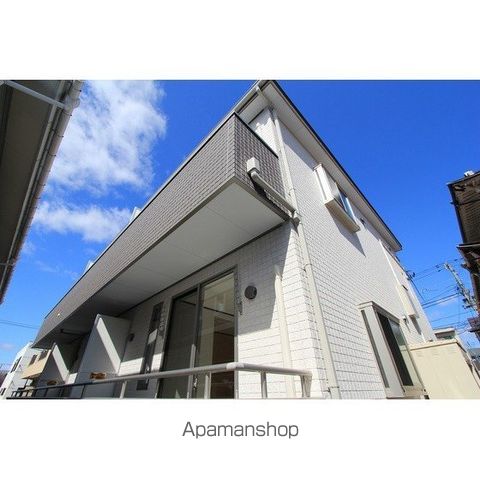 アルトゥーラ泉ヶ丘の外観写真