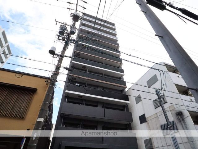 メイクス矢場町IIの外観写真