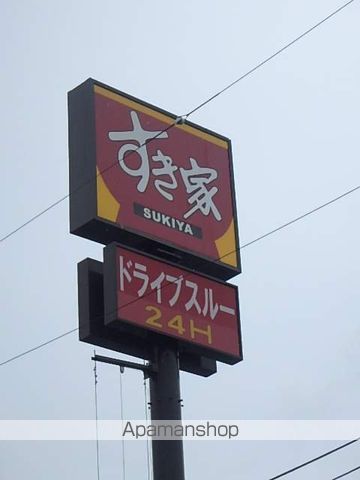 ローザンハイツの周辺写真