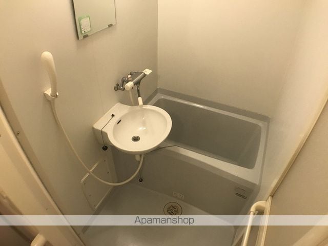 レオパレスコンフォートテカポAの内装写真