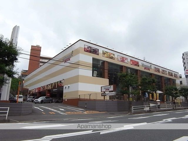 ポラリス桜坂 202 ｜ 福岡県福岡市中央区桜坂１丁目6-4（賃貸アパート1K・2階・17.65㎡） その3