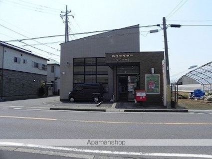 ノイクラール[1LDK/41.3m2]の周辺4