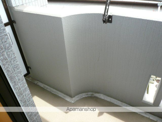 エクセル東海の内装写真