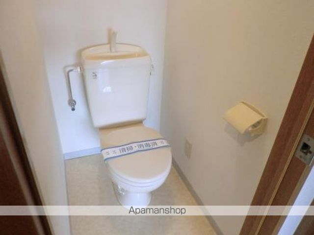 プロムナードの内装写真