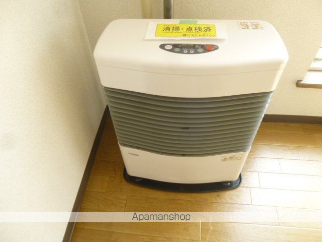 コーポ宮腰の内装写真