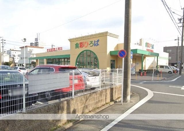 アンプルール リーブル ルミエール,の周辺写真