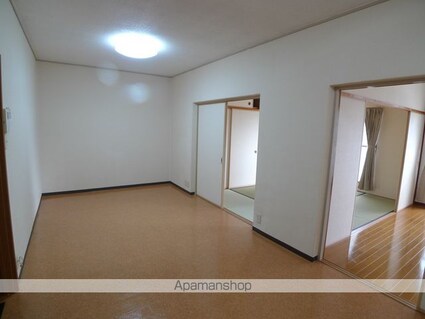 山陽　マンション[3LDK/63.6m2]の内装5