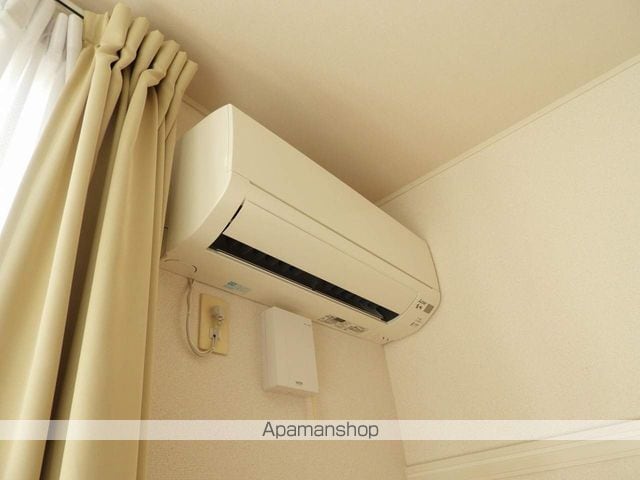 レオパレスマーブル代継の内装写真