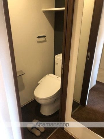 メゾンキコー今里の内装写真