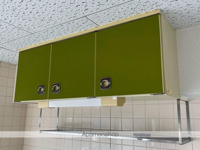 メモワール林田の内装写真
