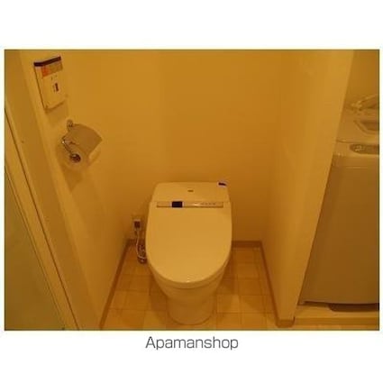 ドルチェ銀座東壱番館[1K/23.67m2]の内装1