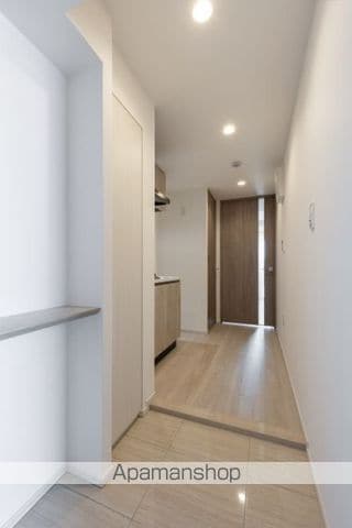 アジュールテラス住吉の内装写真