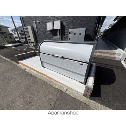 Ｆｏｒｅｔ　Ｌｕｍｉｅｒｅ（フォレルミエール）[1R/29.71m2]のその他内装9
