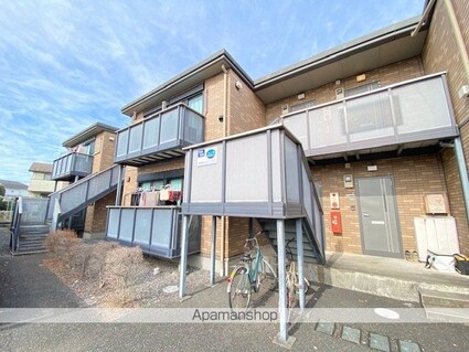 Ｋ・Ｎタウンコート[1LDK/52.04m2]の外観3