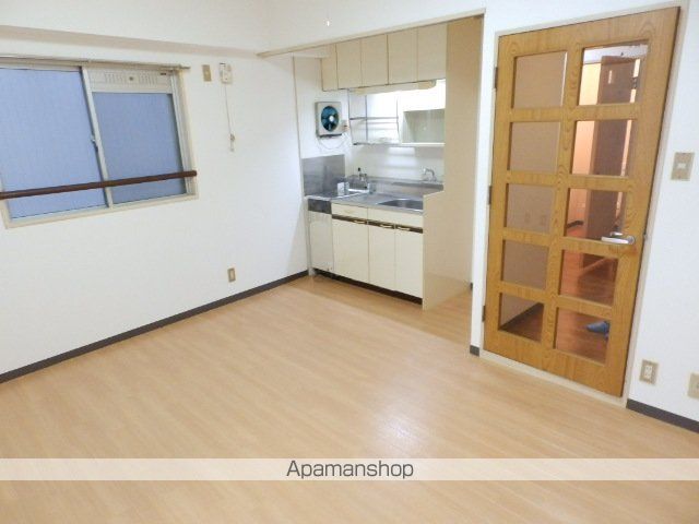 原田ビルの内装写真