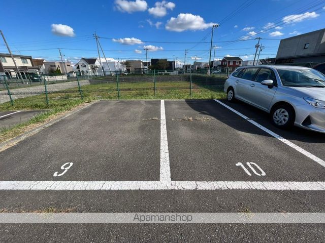 レオパレス北海道23のその他写真