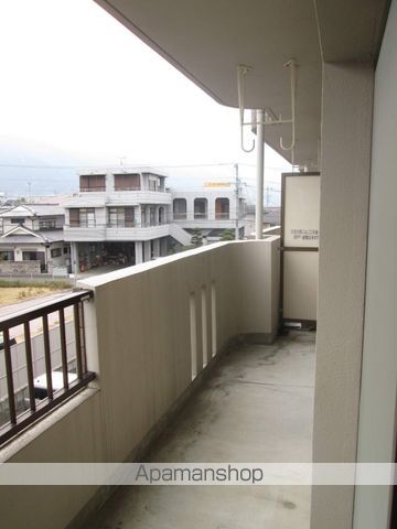 ヴェルジェ篠原の内装写真