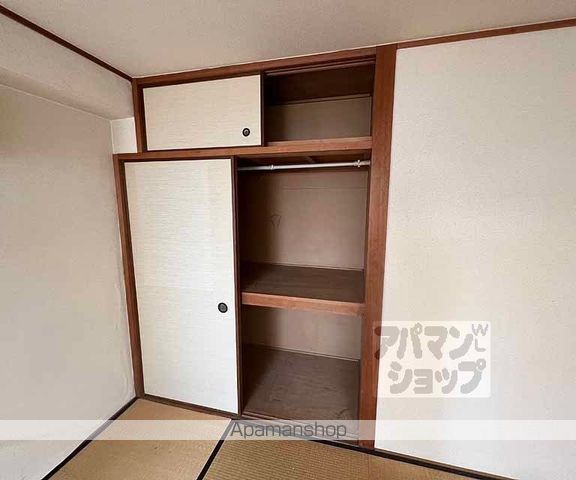 アルティスタ御所南の内装写真
