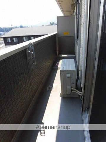 アミティエの内装写真
