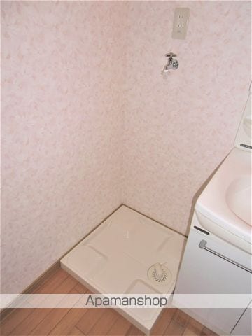 末吉大丸マンション A棟の内装写真