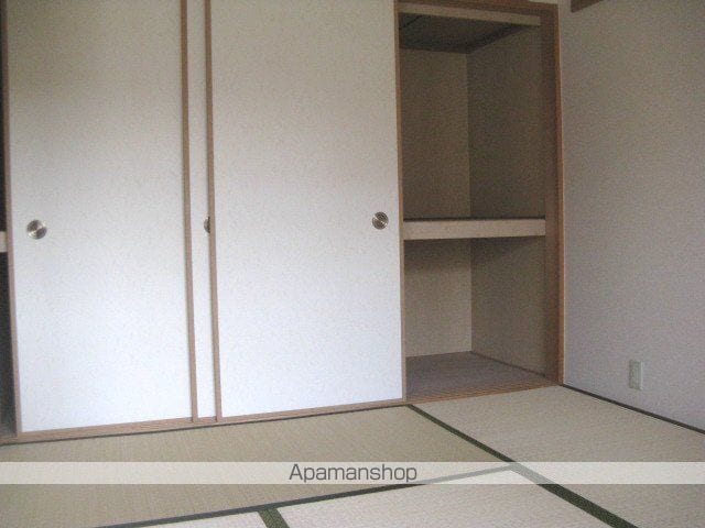 エーデルハイムの内装写真