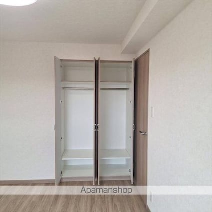 ルーブル上板橋[2DK/40.23m2]の内装