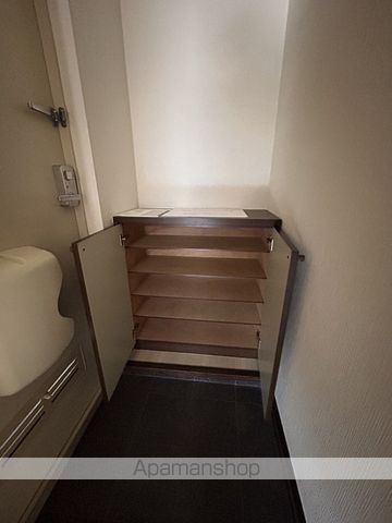 グリーンパーク西辛川Bの内装写真