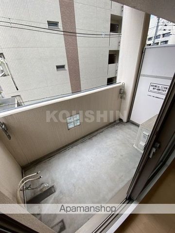 シティーコート南瓦町の内装写真