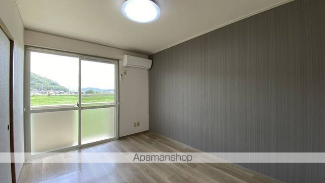 ウインドワード B棟の内装写真