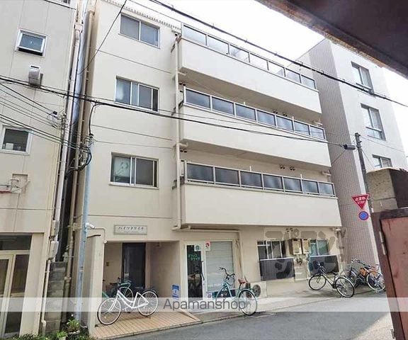 ハイツタケイチ