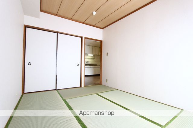 ESTATE紫苑の内装写真
