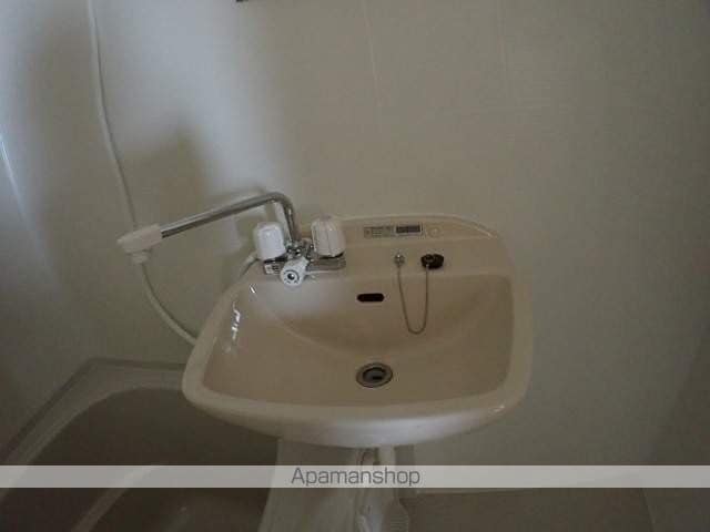 ソフィアIIの内装写真