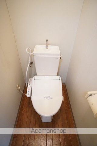 パラシオBの内装写真