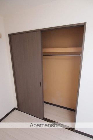 アフロート菊水の内装写真