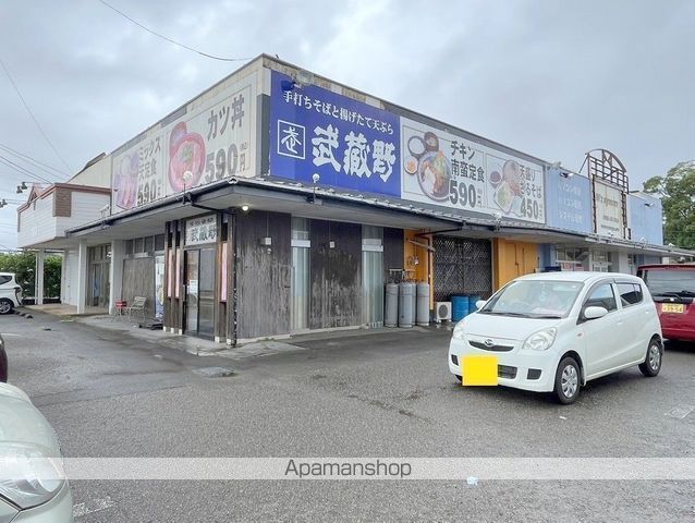井崎貸家G棟の周辺写真
