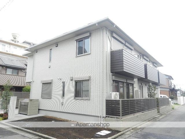 ラ　プリミエール[1LDK/41.52m2]の外観
