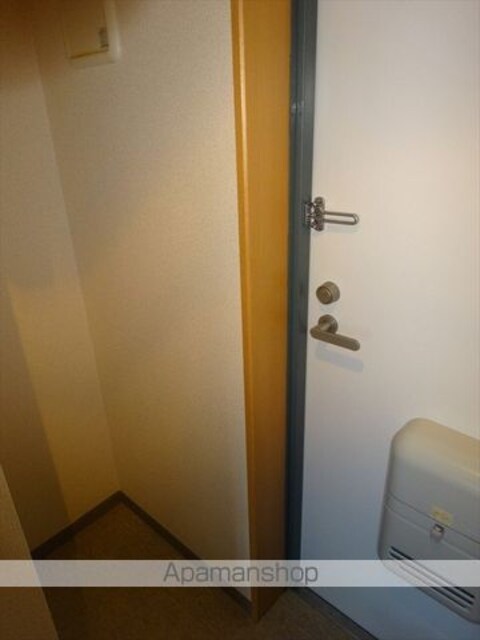 和歌山県和歌山市岡南ノ丁[1K/25.2m2]の内装2