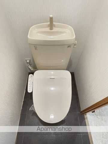 サンパレス春の内装写真